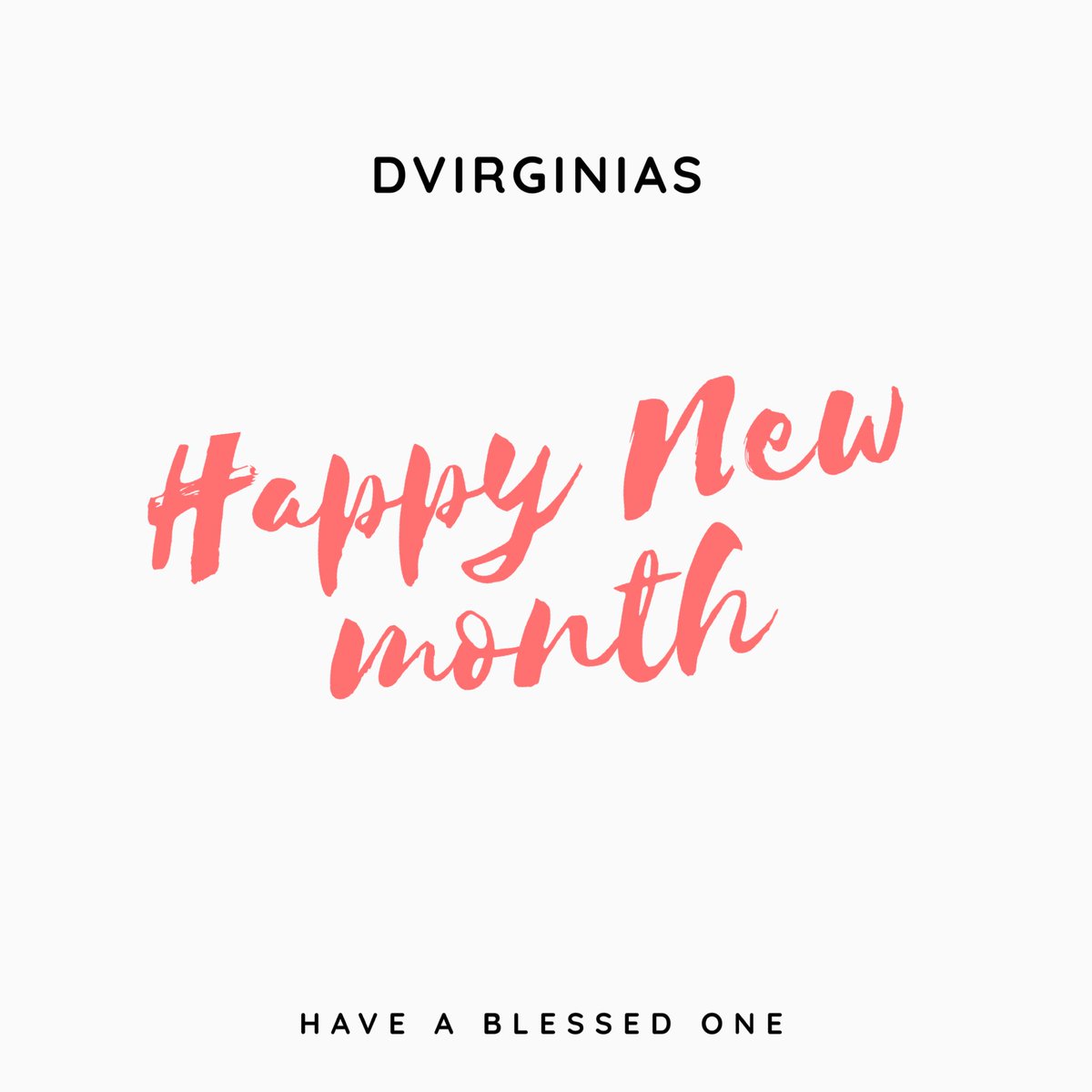 We are ready for February From us to you and yours Don't forget to shop with Dvirginias