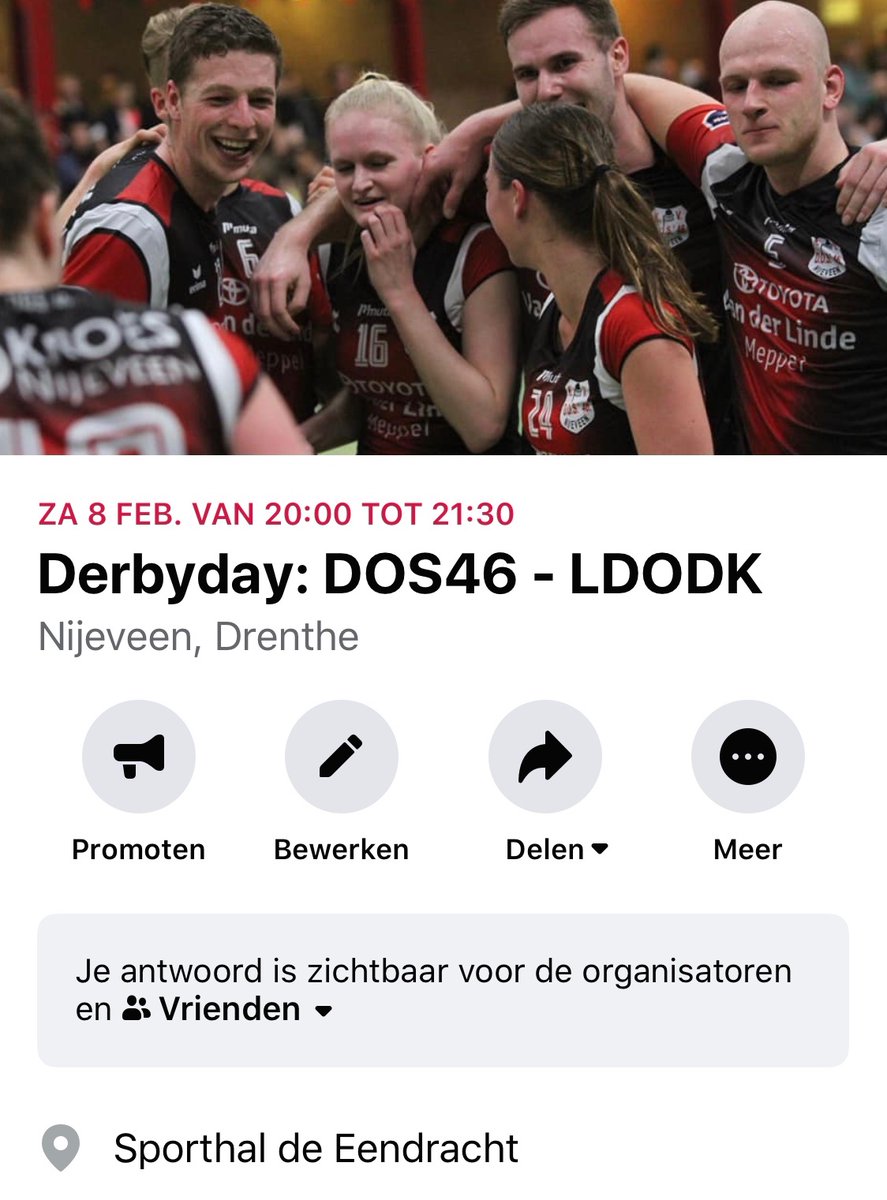Grifteside's tweet photo. Be there &amp; zet jezelf op aanwezig! https://t.co/OjDG3d1xCN https://t.co/HtyeZ1VH4L