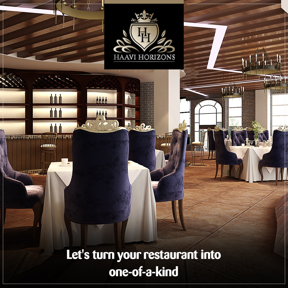 HaaviHorizons's tweet photo. Make a magnificent dining and leave an exquisite impression to your restaurant guests with phenomenal theme.

Learn how we help >> https://t.co/5EnJ8kjOVA

#haavihorizons #restauranttheme #restaurants #cuisine #concept #guests #ambience #dessert #cooking #drink #mondaymotivation https://t.co/YCfssoaIQH