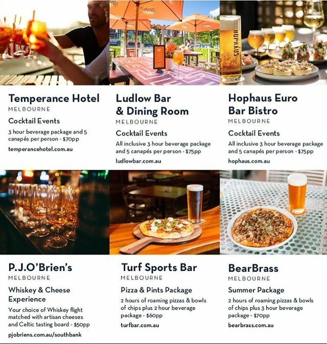 Red Rock Venues tweet media