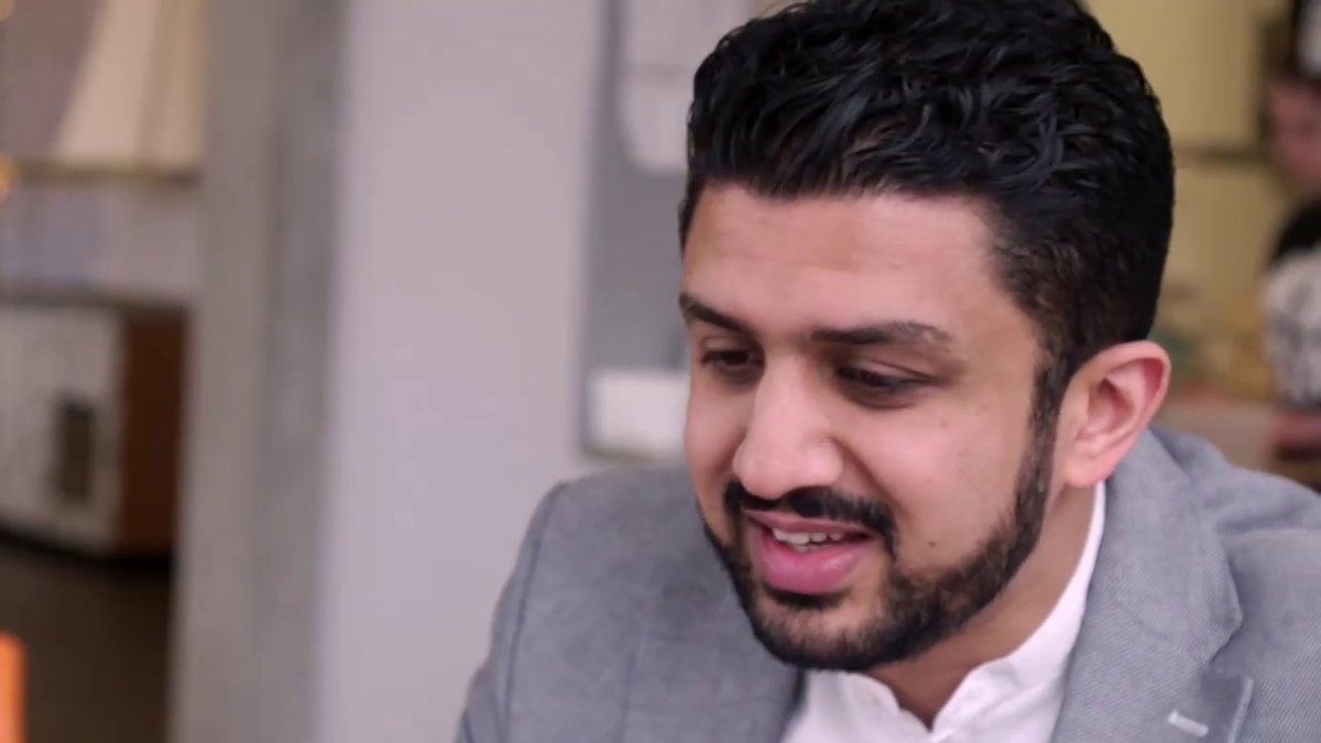 BritishMuslimTV's tweet photo. https://t.co/VNlc5aEdFQ
Half My Faith, All My Struggle - Series 1 Episode 11 - #BritishMuslimTV
.
#singlemuslim #spouse #muslimmarriage #sacredvows #muslimmatchmaking #ukislam #muslimhusbandandwife #muslimspouse #muslimmatrimony #halalmarriage #halallove #singlemuslims https://t.co/LUbH0G82tl