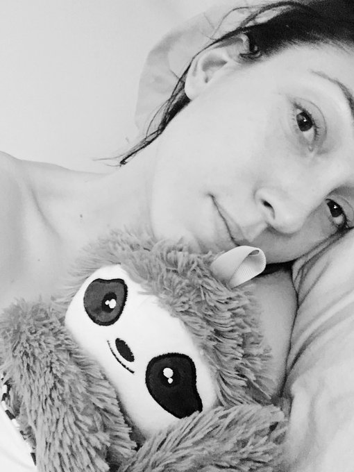 *hot water bottle sloth* https://t.co/jlxh0Nvqhu<a href="/tag/avnexpo2015"class="tags"><span>#avnexpo2015</span></a>