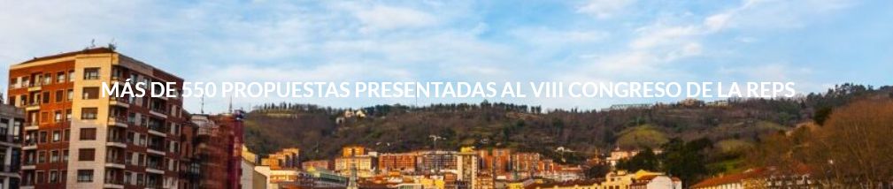 RepsBilbao's tweet photo. Más de 550 propuestas presentadas al Congreso #REPS2020, ¡gracias a todos/as por vuestras aportaciones! 

Los coordinadores/as de las diferentes mesas valorarán durante los próximos 15 días las propuestas y el listado de ponencias aceptadas se publicará a mediados de febrero. https://t.co/HkskFKzGZB