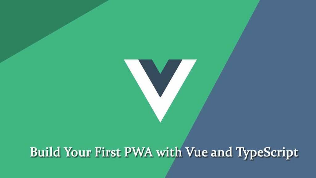 javascript_devv's tweet image. Build Your First PWA with Vue and TypeScript

☞ bit.ly/2k8L2fc

#vuejs #javascript
