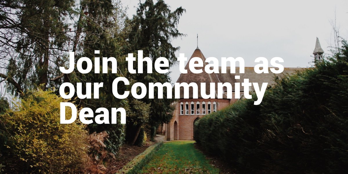 We’re thrilled to release our first role for with. Check out bewith.community/join for job descriptions and to apply.