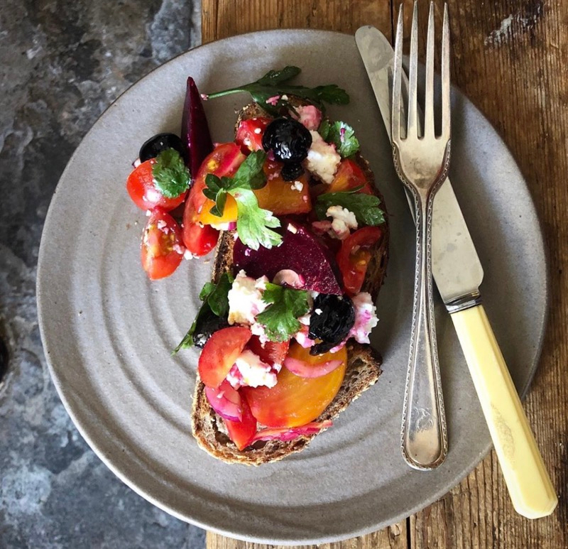 cookerycourses's tweet photo. Eat Well All Week

When the days are busy and you want to eat something tasty, nutritious, easy to prepare and most importantly easy to shop for.... 

We are so excited for this course with @jennychandlerUK 

https://t.co/J1f6khGWZD https://t.co/LRpHjOwmsM