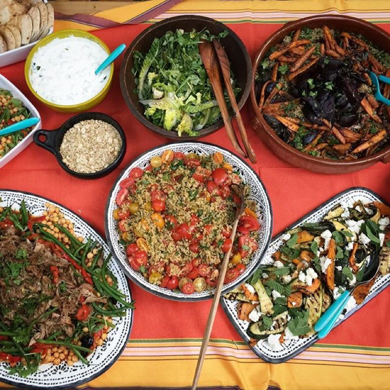 Eat Well All Week

When the days are busy and you want to eat something tasty, nutritious, easy to prepare and most importantly easy to shop for.... 

We are so excited for this course with <a href="/jennychandlerUK/">Jenny Chandler</a> 

seasonedcourses.com/eat-well-all-w…