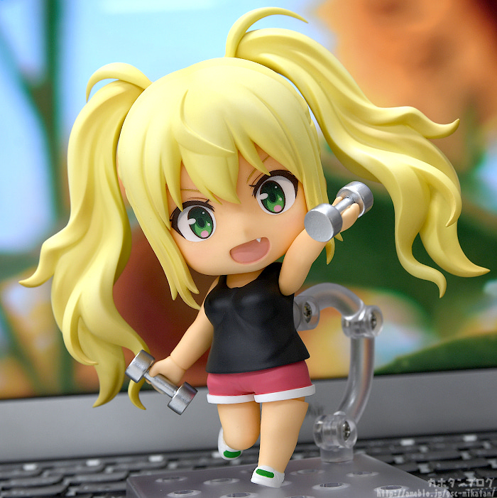 カホタン グッスマのすみっこ 本日のブログを更新いたしました 決めた ダイエットしよう ねんどろいど 紗倉ひびき 2月4日 火 ご予約開始 明日から T Co Zdkheg6rak ダンベル ダンベル何キロ持てる Goodsmile カホタン グッスマのすみっこ 本日のブログを更新いたしました 決めた ダイエットしよう ねんどろいど 紗倉ひびき 2月4日 火 ご予約開始 明日から T Co Zdkheg6rak ダンベル ダンベル何キロ持てる Goodsmile