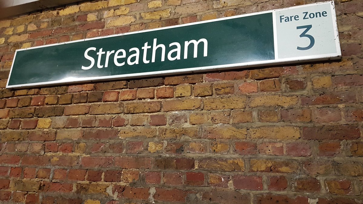 Remembering that those who mean us harm live amoung us. Thankyou to <a href="/metpoliceuk/">Metropolitan Police</a> for acting swiftly and bravely yesterday. Wishing those hurt a speedy recovery. #streatham #lovelivinginstreatham