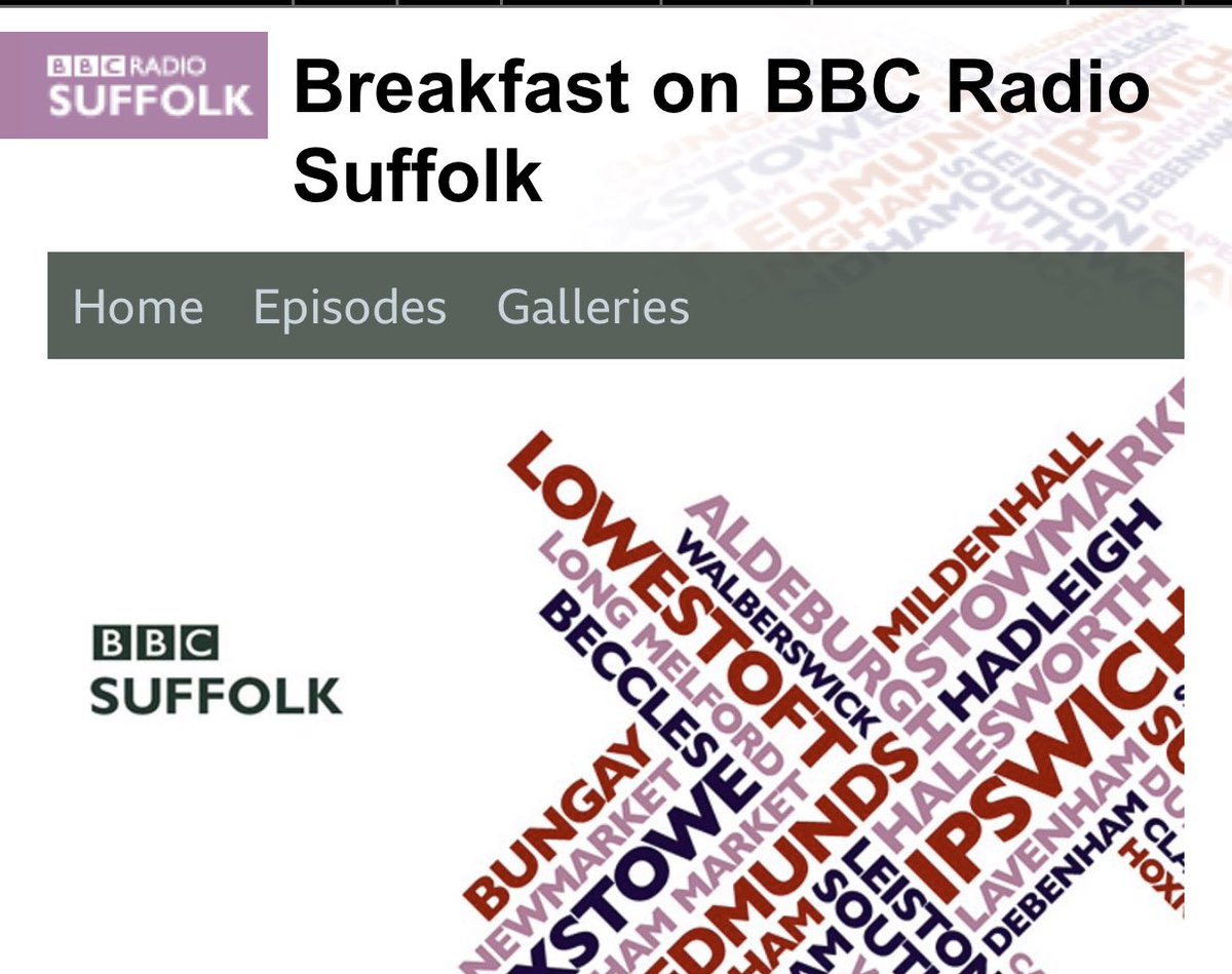 @josephinetay1 report on migrant attacks on x-channel lorries for #bbcinsideout - @RHANews view as I told @BBCSuffolk is that however diligent drivers are about security it’s the French authorities who need to up their game