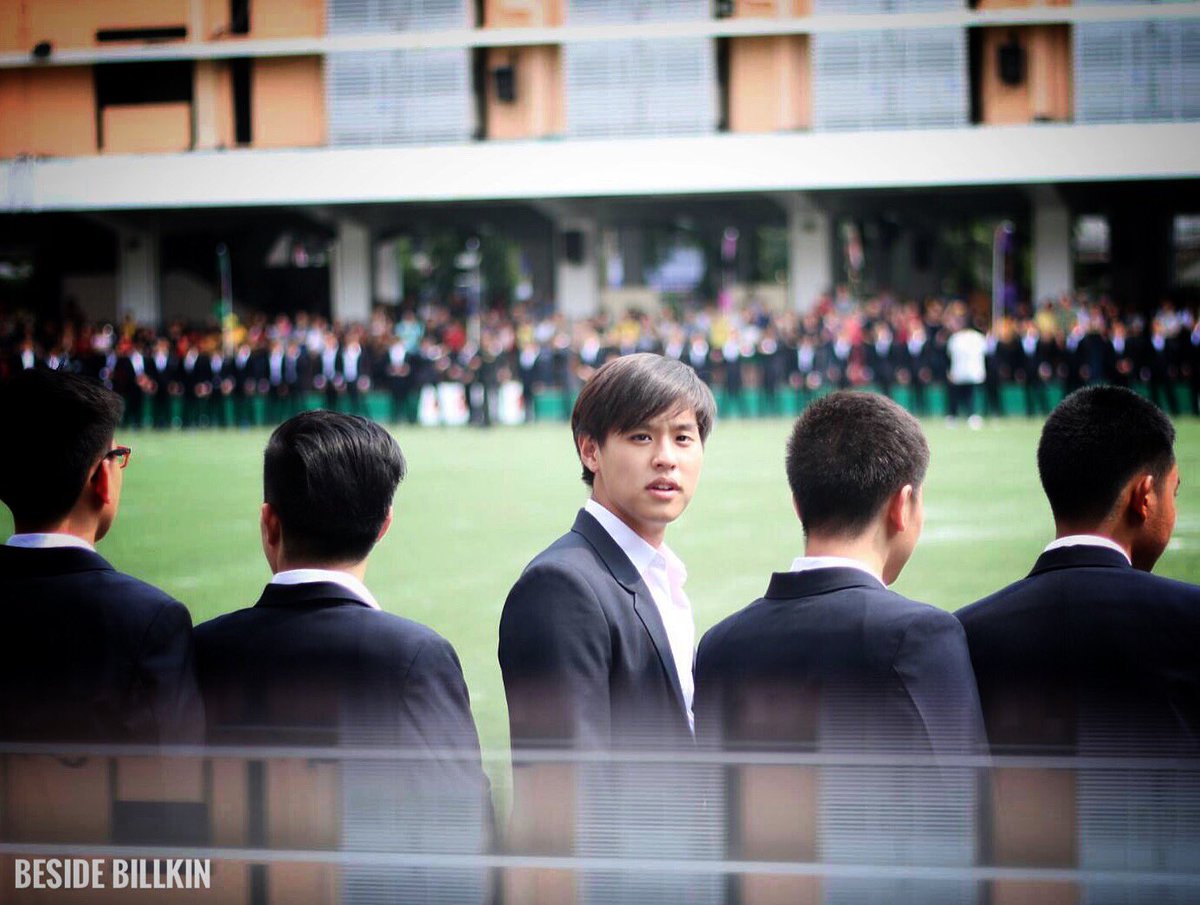 _spbk's tweet photo. โคตรจะแฟนเด็ก ชอบนะคะ 😘 https://t.co/C9vSkRIhn1