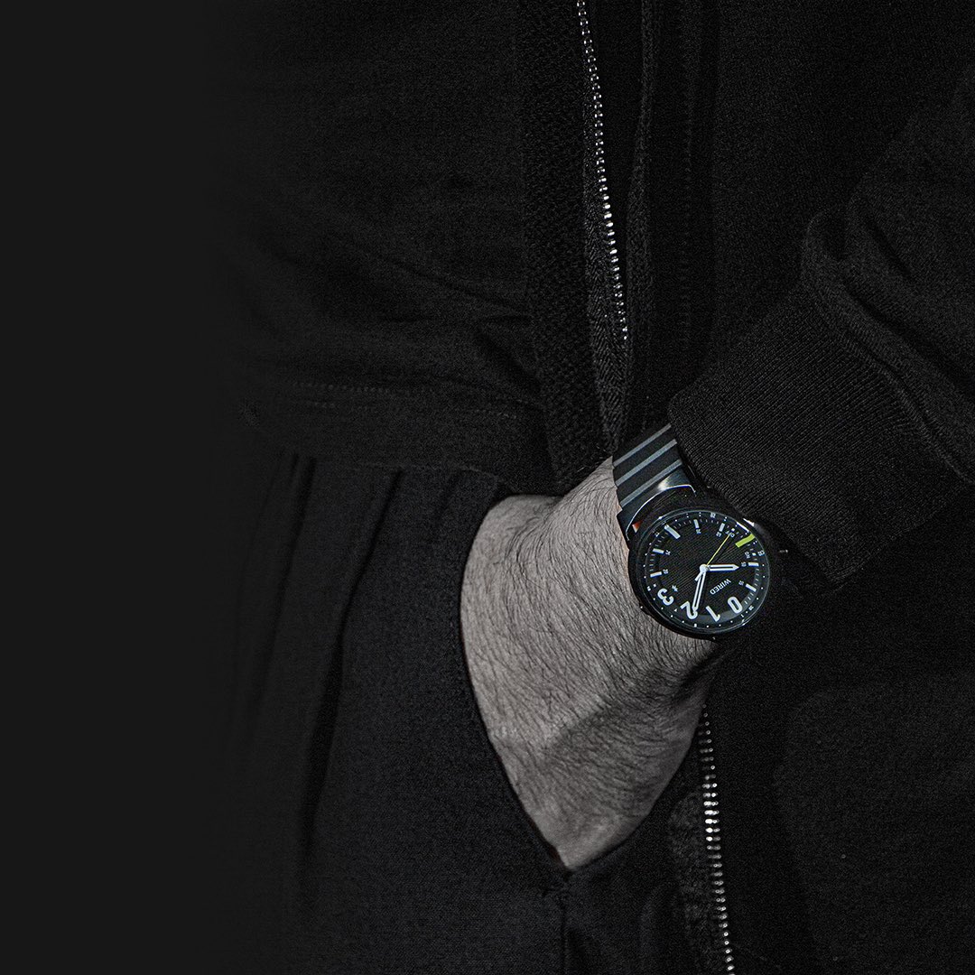 WiredWW's tweet photo. WW TYPE02

AGAB406
¥26,000+tax 

#street
#fashion
#WW
#WIRED_WW
#functionaldesign
#graphical
#3dimensionaldisl
#0123
#typography
#boldandmeticulous
#Bluetooth 
#timeconnect 
#Bluetoothlink https://t.co/9L3DR510Ry