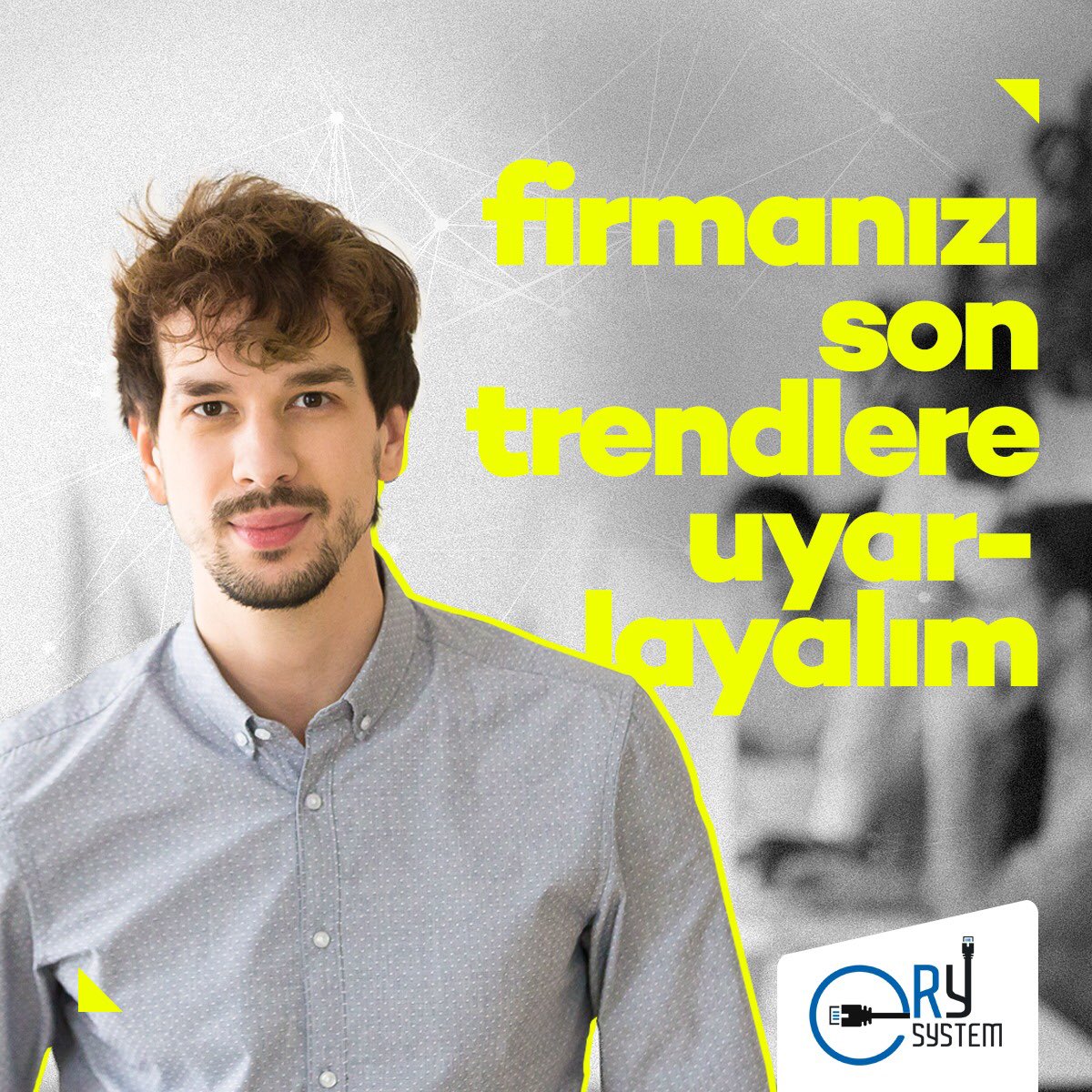 erysystem's tweet photo. Sunucu çözümlerimiz ile firmanızı son trendlere uyarlıyor, mevcut durum analizinizi yaparak, firmanızda stratejik bir alt yapı oluşturuyoruz.
.
.

#erysystem #erybilişim https://t.co/CiXNxSmHtd