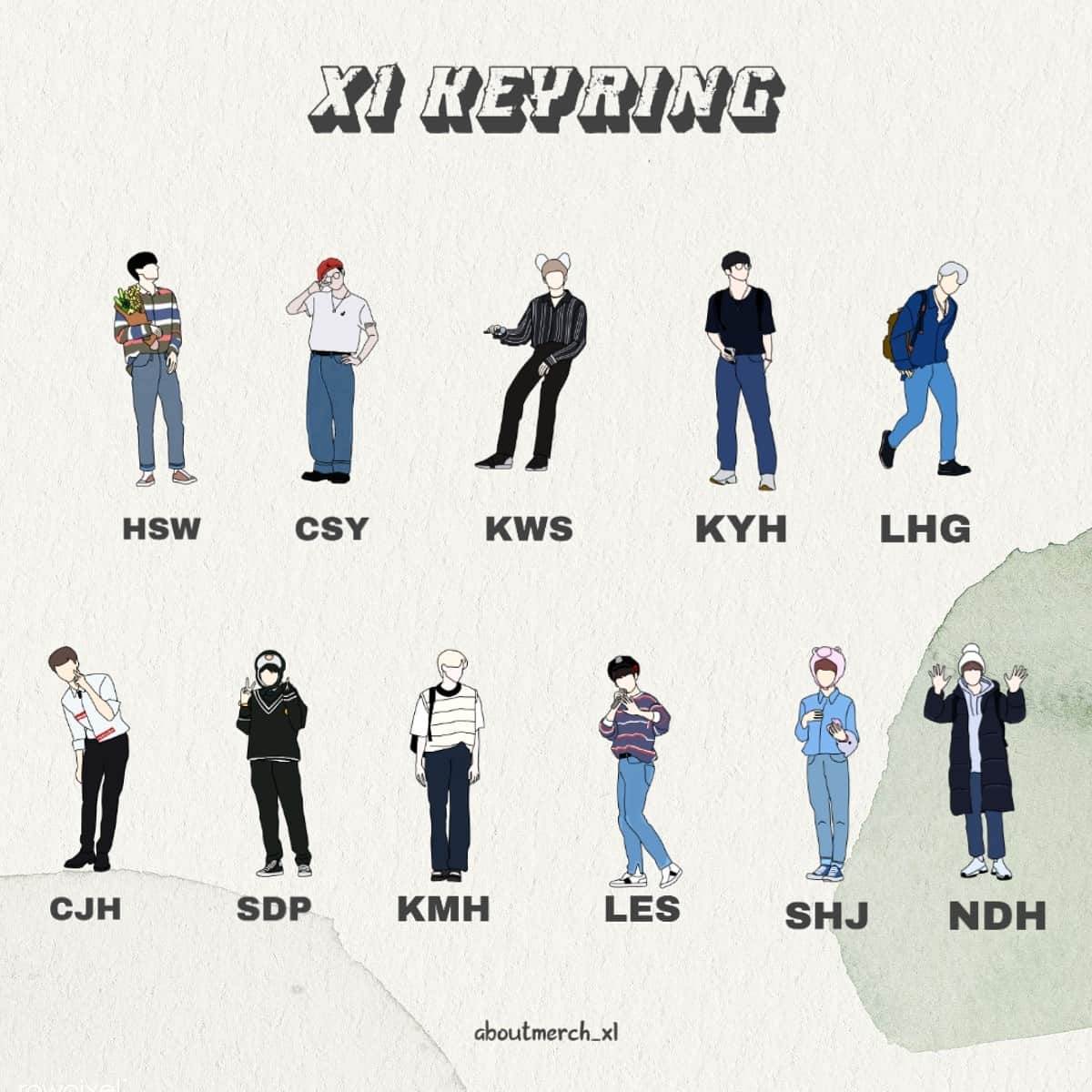 rabbitdiary_id's tweet photo. [PRE ORDER] X1 LOVE KEYRING
.
IDR 40.000
.
Material: akrilik
Size : 8cm
.
🗓close: 19 Februari 2020
.
Fix order isi format ke line
Nama:
Telp:
Pesanan dan jumlah:
Member:

#x1keyring #x1lovekeyring #x1merchandise #x1goods #x1member https://t.co/g9rQRzgl2b