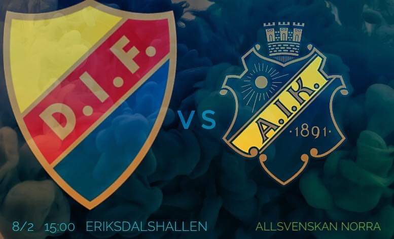 Djurgården Innebandy tweet media