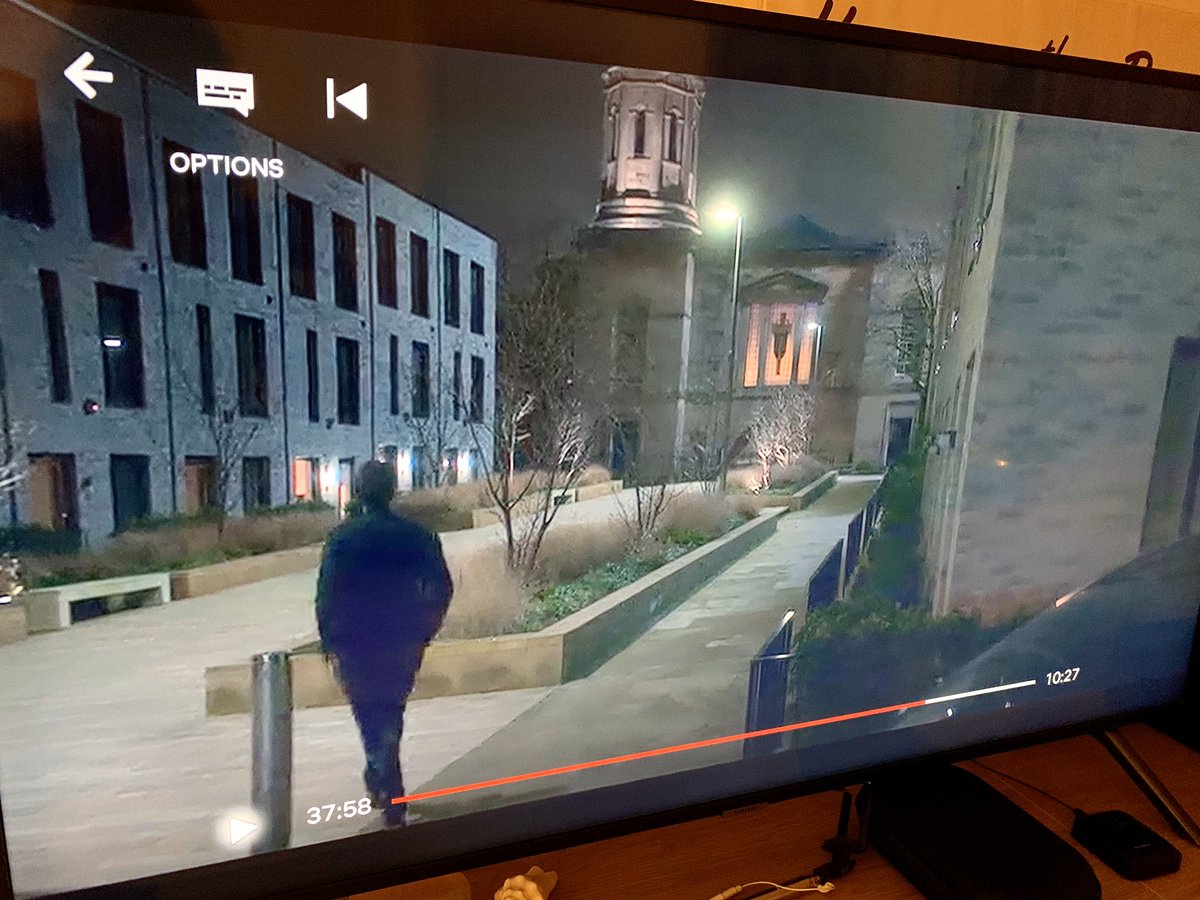 Timekeepers Square Residential Development