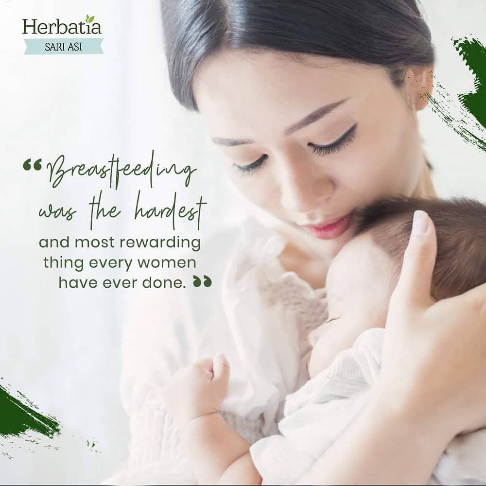 herbatiaid's tweet photo. Jika produksi ASI sedang nge-drop. Cobain Herbatia Sari Asi, yuk. Membantu memperlancar produksi ASI bahkan sebelum Si Kecil lahir. Karena, Herbatia Sari ASI dapat dikonsumsi 1-2 minggu menjelang persalinan, dan dikonsumsi rutin selama masa menyusui.

#PejuangASI #herbatiasariasi https://t.co/EtvRPBeh36