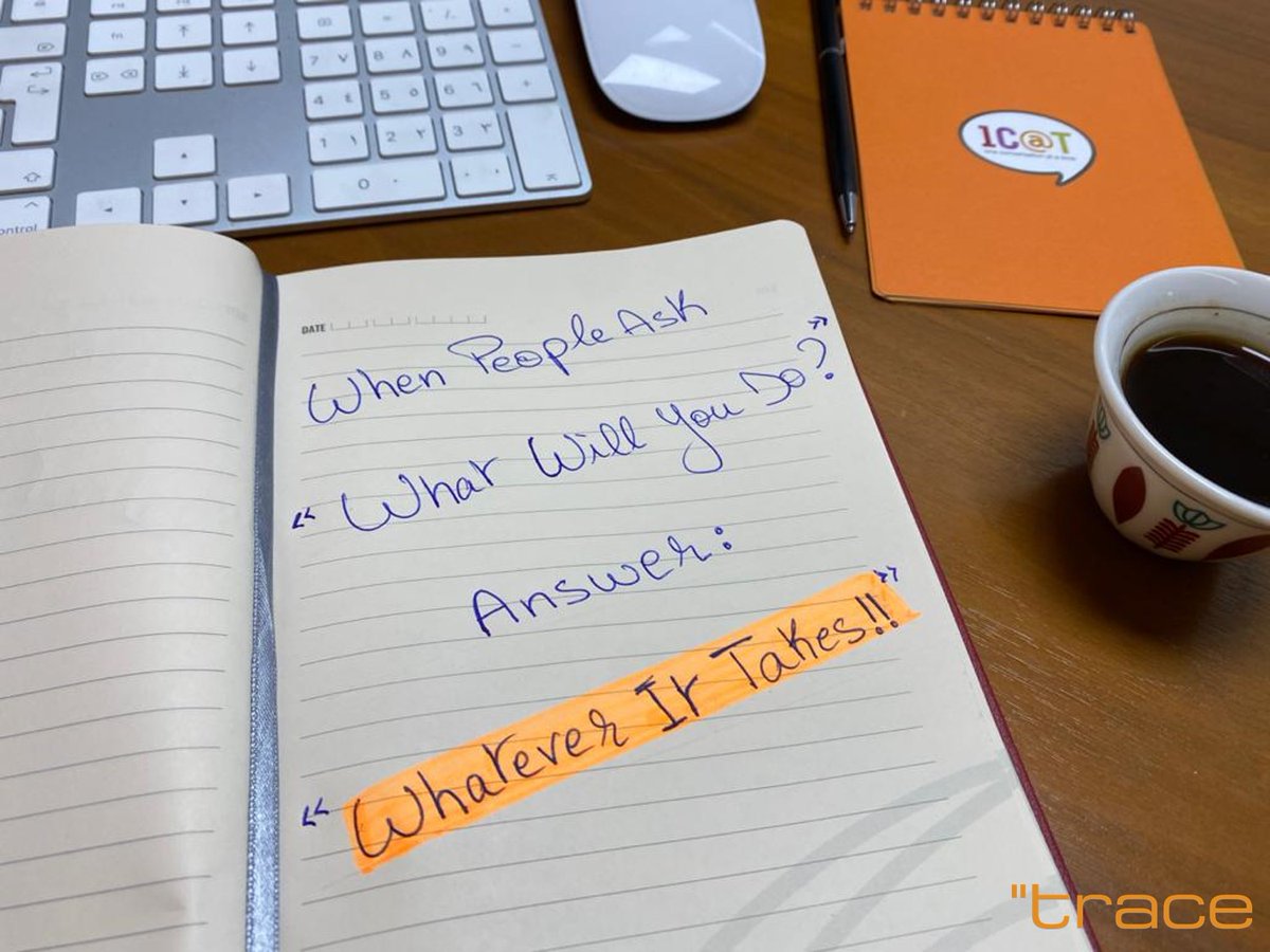 traceformers's tweet image. #TraceTraining #We_Make_You_Stronger_Than_Your_Challenges #CorporateTraining #Monday #MondayQuote #quote #weeklyquotes #Mondaymotivation #quotestoliveby