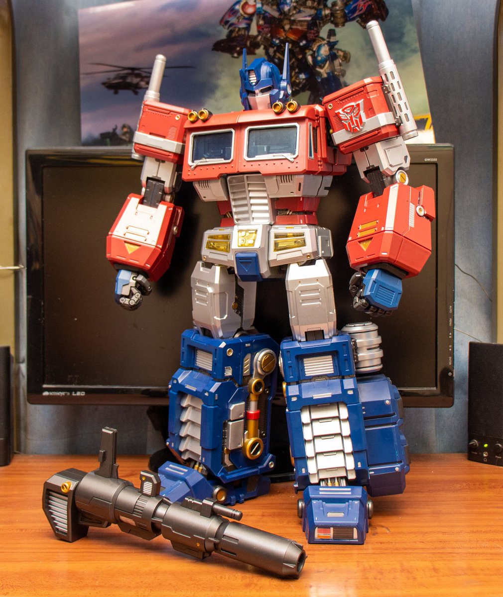 タイームセール トランスフォーマー メガアクション MAS-01 コンボイ タイームセール トランスフォーマー メガアクション MAS-01 コンボイ