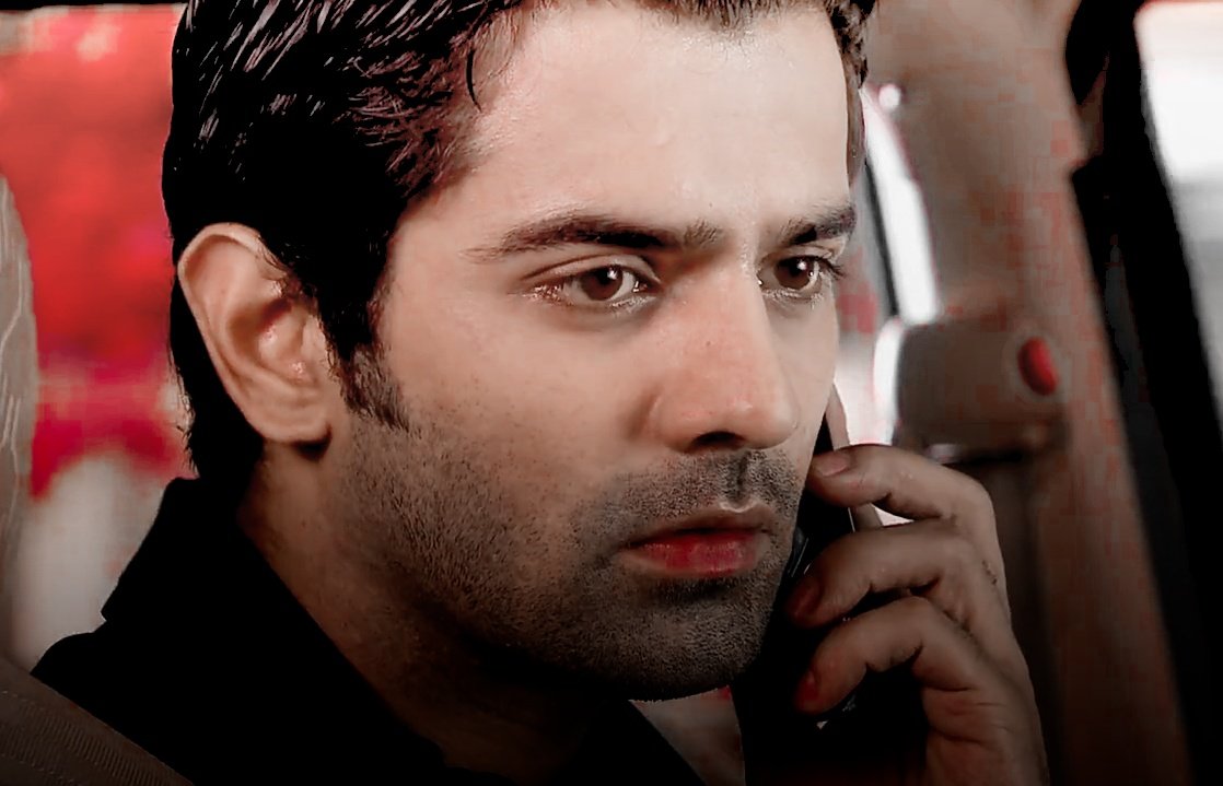 Phone call  #Arshi  #RabbaVe  #IPKKND #SanayaIrani  #BarunSobti