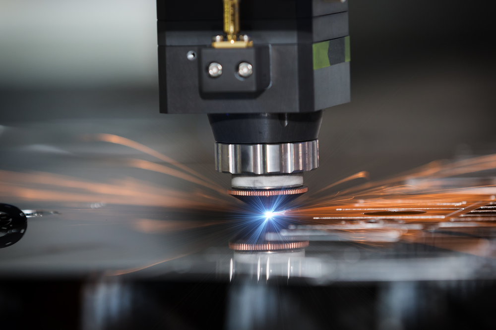 azom's tweet image. The use of rapid thermal cycles in #laser beam #welding can cause cracks to form. High-resolution and high-precision #mechanicalproperty data is needed to ensure #weld quality and to optimize laser operating parameters. Read the article from @BrukerNano: azom.com/article.aspx?A…