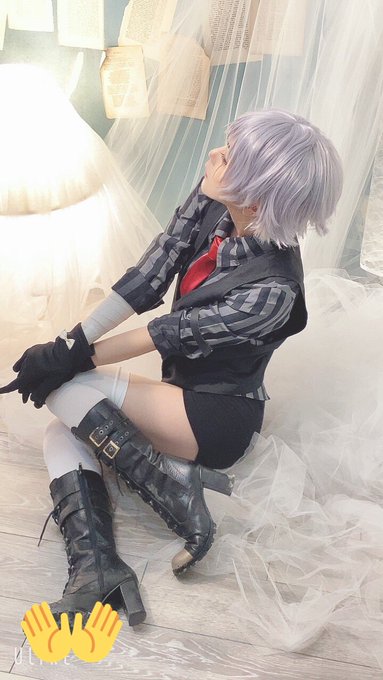 コスプレイヤーやまだのTwitter画像48