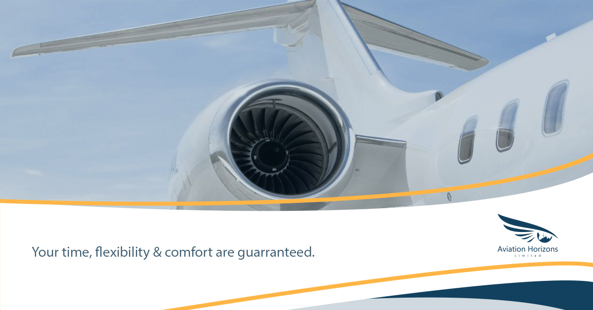 AvHorizons's tweet image. If you value time, comfort, flexibility and efficiency, you’ll find a partner in #Aviation_Horizons. Avoid the rush. Travel stress-free. Book a seat on one of our business jets today! aviation-horizons.com ✈

#Privatejettravel
#Businessjetcharter
#bizjets #privateaviation