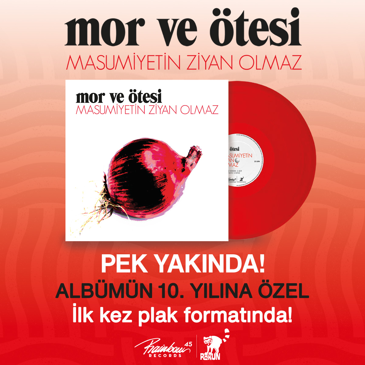 Rainbow45 Records tweet media