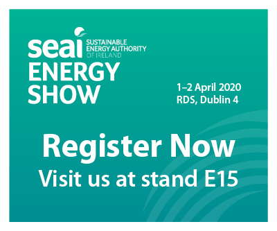 Clearpower are happy to announce that we will be exhibiting at the 2020 <a href="/SEAI_ie/">SEAI</a> Energy Show! Make sure to drop by stand E15 for a chat with a member of our team!! #GreenEnergy #Biomass #SolarEnergy