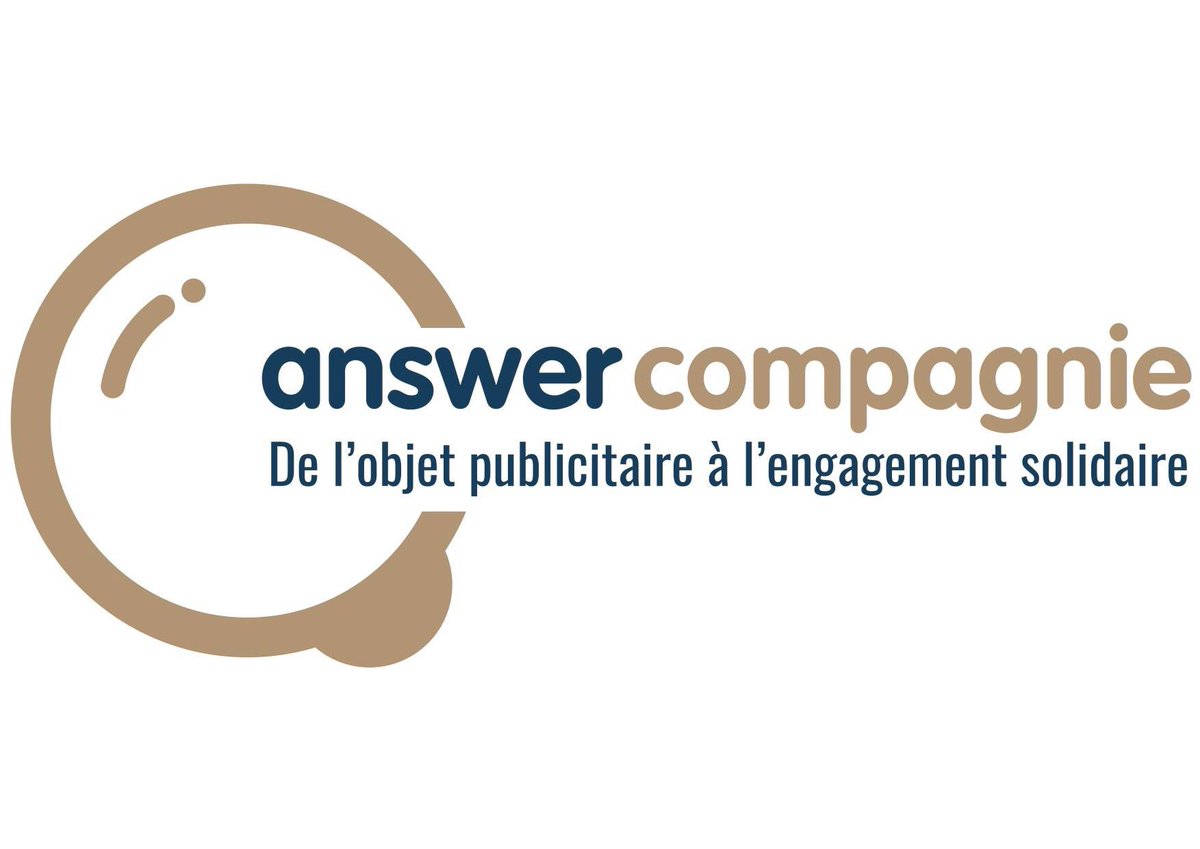 gazelles1313's tweet photo. 💥 7ème sponsor : Answer Compagnie, #entreprise française engagée, spécialisée dans la #communication par l’objet. Merci à Marie Lextrait pour son soutien !
📍Rdv sur https://t.co/zGfhAa0FAb , pour découvrir leurs produits et demander un devis.
#4ltrophy #4LTrophy2020 @4L_Trophy https://t.co/M7rTMYnYqK