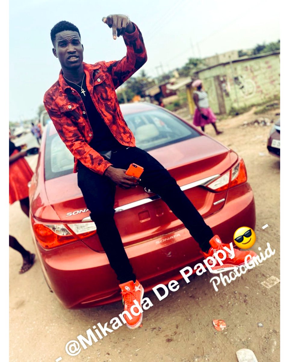 PrinceMikanda's tweet photo. Village with City Dreams 
@PAPPYKOJO 
@darkovibes https://t.co/6nDbCfEWz6