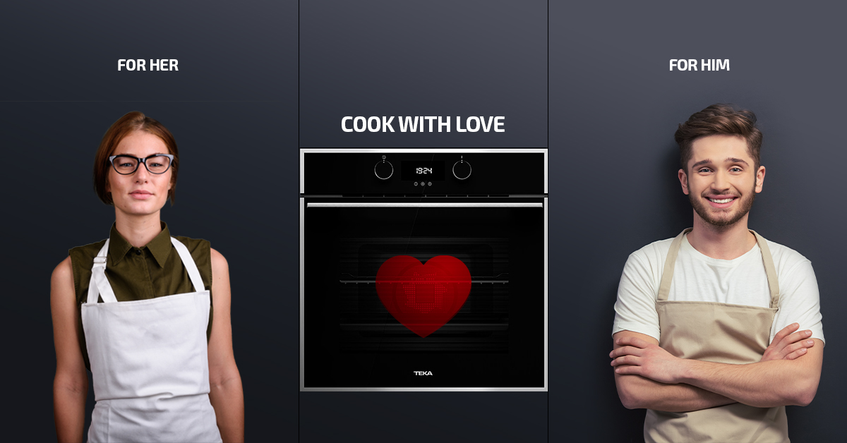TekaUAE's tweet photo. The most essential ingredient of all good home cooking, is the love we have for those we're cooking for. This heart month, cook with love, bake from your heart and season everything with joy.
#CookfortheHeart #CookfromtheHeart #CookwithHearts #CookwithLove https://t.co/TWmF7CPUXy