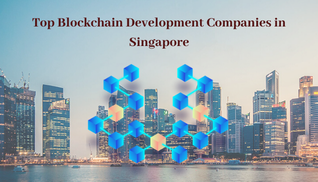 Cryptosoftwares's tweet image. Get the list of top 10 blockchain development companies in Singapore. Learn in detail about these companies with the services offered by them. 

Read here:  bit.ly/2vDf2oO

#topblockchaindevelopmentcompanies #blockchaindevelopment #singapore #blockchaintechnology