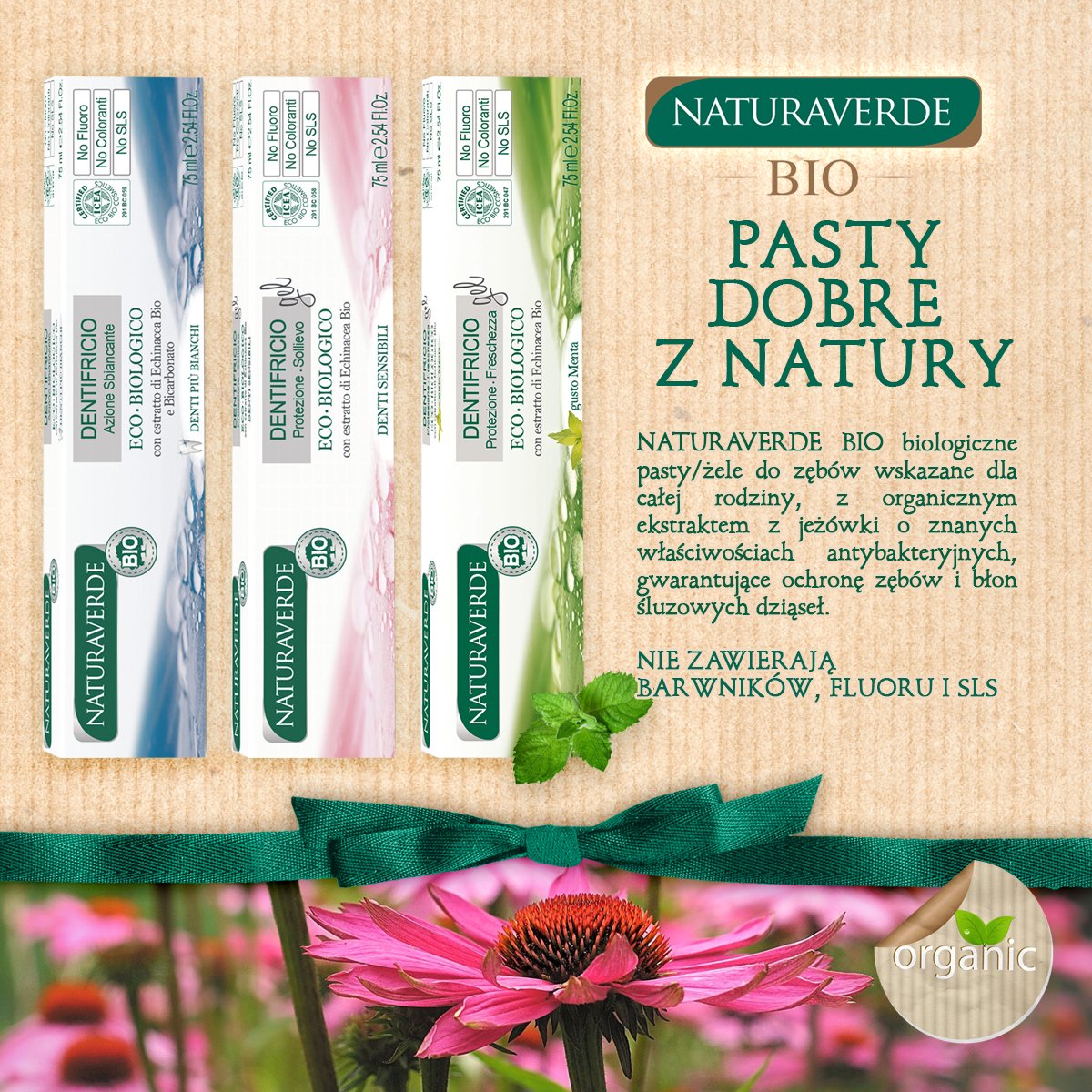 Citipharm1's tweet photo. Pasty Naturaverde - pasty dobre z natury. https://t.co/V34TT6S8hx