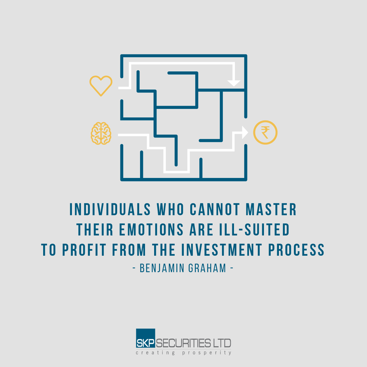 skpsecurities's tweet photo. This is what we guide our clients all the time at SKP

#SKPSecuritiesLtd #BenjaminGrahamQuotes #WiseWords #Investment #Profit https://t.co/GQQcG6TSkw