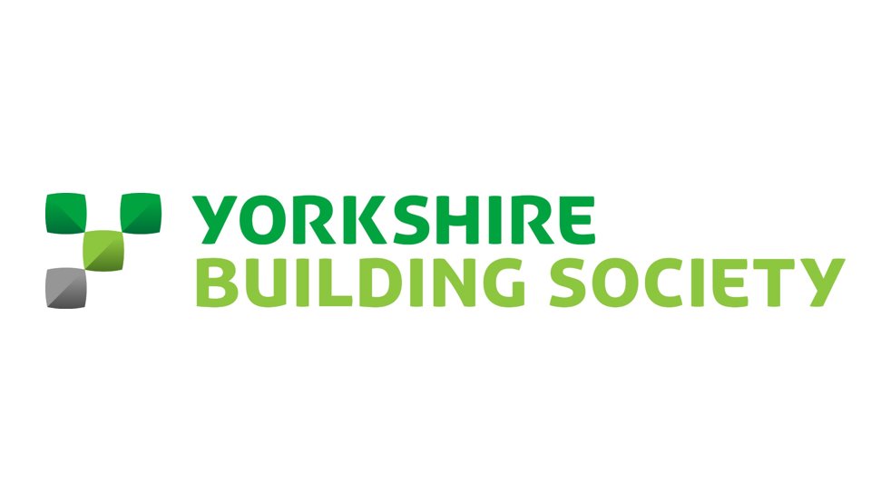 Yorkshire Building Society Logo