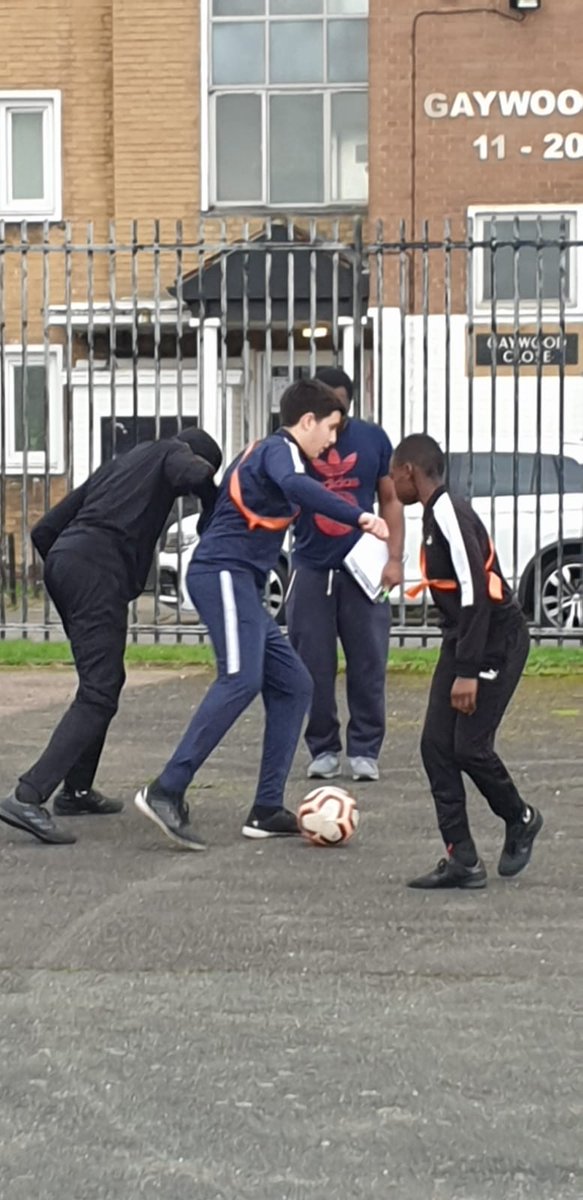 74 FUSILIERS ACF tweet media