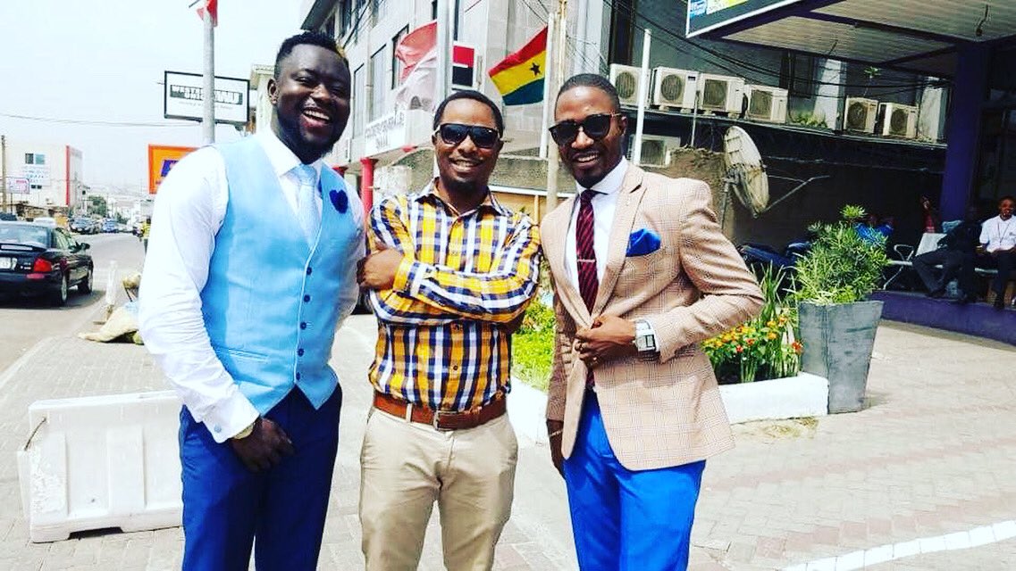 papabillsGh's tweet photo. When God promotes you, he’ll protect you. But when you promote yourself, you have to protect yourself. Promotion only comes from God. Thank God for everything. Good morning #Papabillsgh #DoubleTheAction. @iamnkosuohene @KMJonAIR https://t.co/IFlog08xlP