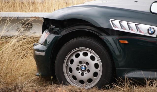 Politie zoekt 'bijna-slachtoffers' na dollemansrit met gestolen BMW door Breda -..