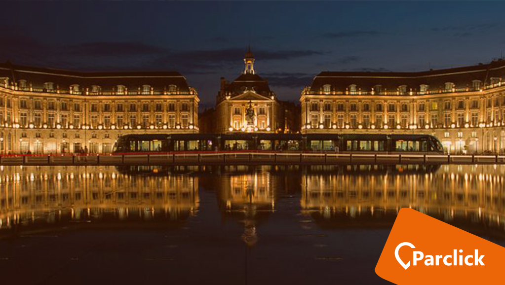 ParclickFrance's tweet image. Chers bordelais, dans l'optique de vous proposer toujours plus de parkings, on vous présente les deux derniers arrivants ! 😉

Blue Valet - Service Voiturier - Gare Saint Jean Bordeaux
Parking PARKEA33 - Aéroport de Bordeaux

➡️ bit.ly/2UjMB9P
