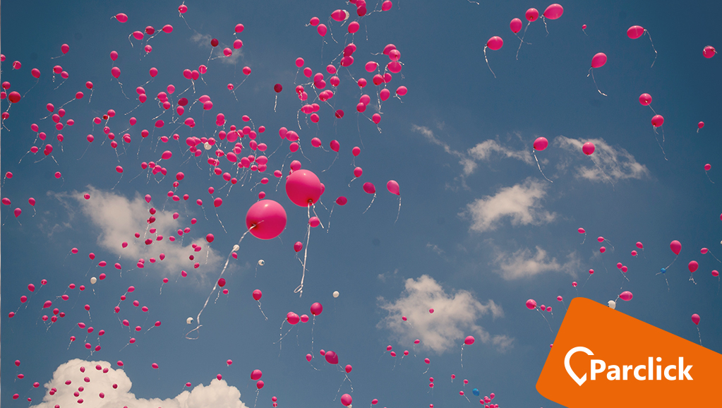 ParclickFrance's tweet image. Journée Mondiale contre le cancer : pensez à faire un don ! Il n'y a pas de petite contribution ❤️
➡️ bit.ly/2Ul8ANO