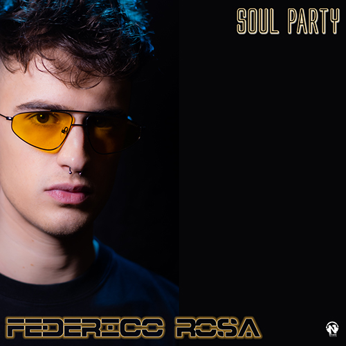 Федерико песня ремикс. Federico Rosa Soul Party. DJ Federico Epis. Слушать песню Федерико.