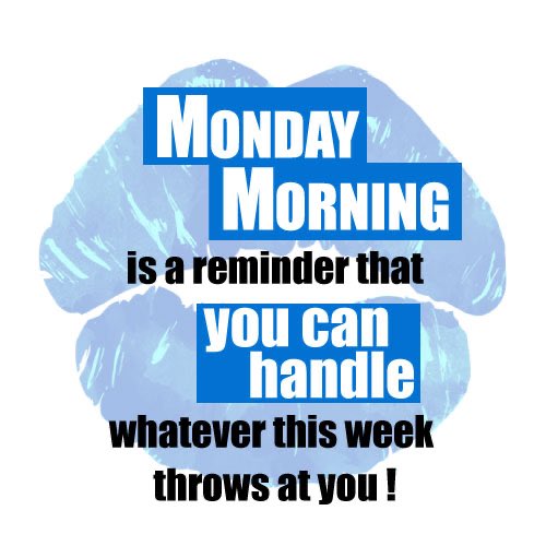 bluegnacfr's tweet photo. Nouveau #mois, nouveaux #objectifs ! Alors ne lâchez-rien et saisissez les bonnes #opportunités 💪 #MondayMotivation #Bluegnac https://t.co/MPNT4voczB