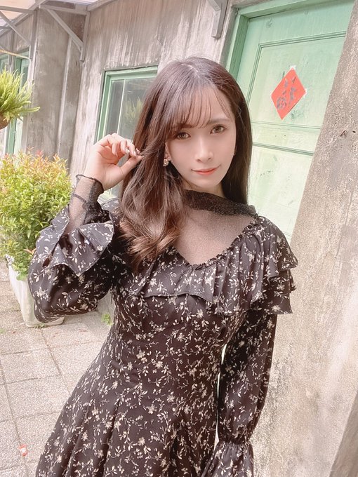 Twitterのコスプレ画像30