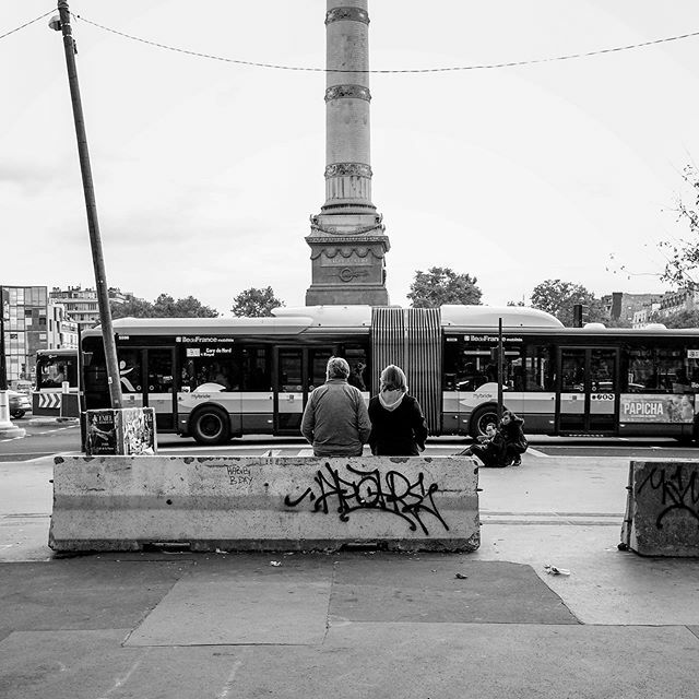 Wait for his bus.
-
-
-
#russus #photo #photography #blackandwhitephotography #blackandwhite #bnw #Sharing_streets #streetphotography #street #StreetHunters #storyofthestreet #wearethestreet #HCSC_street #everybodystreet #worldstreetfeature #photooftheday #streetclassics  #s…
