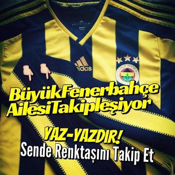 NuMbErOnE1907's tweet photo. @FenerNewYork
@KerooPoy1907
@1907Dalgic
@phgansos
@nikozey2016
@AlpgulKoc
@sunar_erdem
@sebowave
@idemir56
@bed_fb
@omer9077
@Hasan35322601
@RealSlobodan
@ba3dCYl8yze1FgR
@gfbkenan24
@Ali35Cigdem
@1907Msk
@CihangirKaya21
@Disikanarya_90
@AGAU1907
@ALEXKRAL0618
@DFY_2018
@gor_nay https://t.co/05DSJvD6Hy