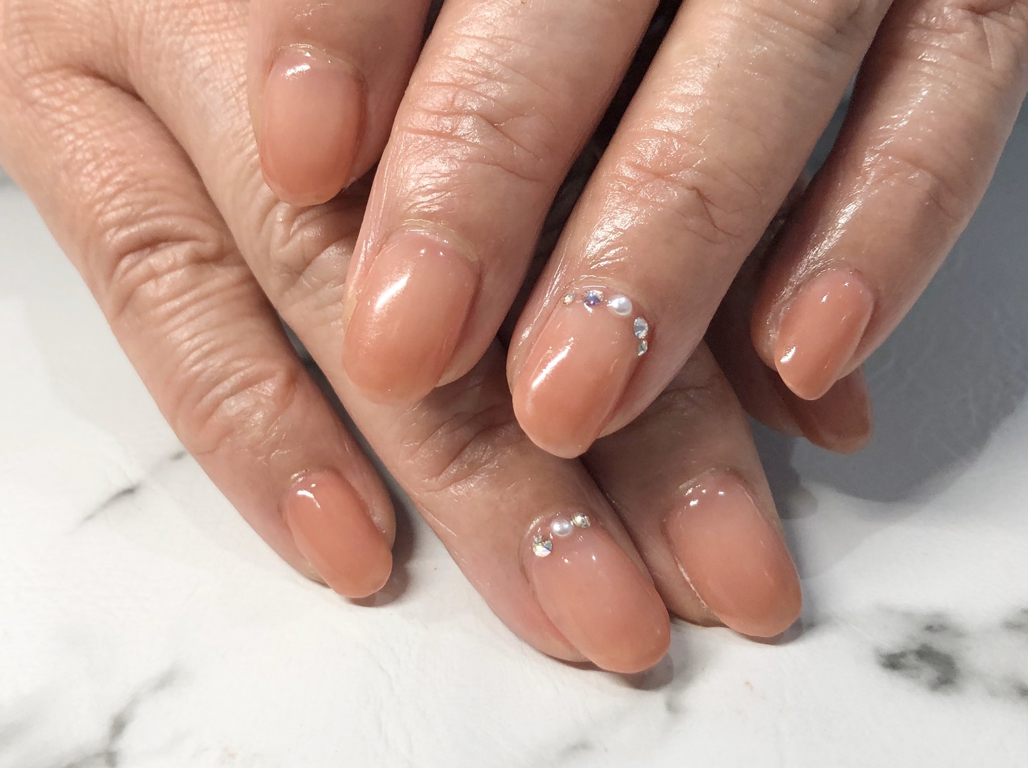 Nail Luce Akari Nailakari Twitter