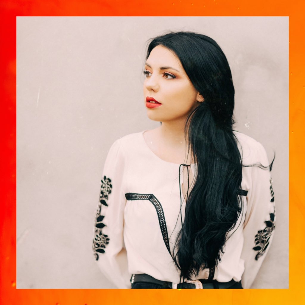 theroundupldn's tweet photo. 10 days until the 1st Round Up of 2020! @jadehelliwell2 Alex Maile and @emmaandjolie will be joining @TwoWaysHome at @ColonelFawcett on February 13th alongside special guest @AbbyInez and possibly even a few more... Get your tickets here: https://t.co/WcfR7IHB0L https://t.co/a37l81yPH1