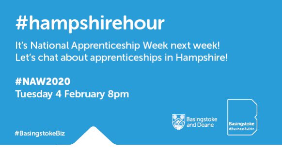 HampshireHour tweet media