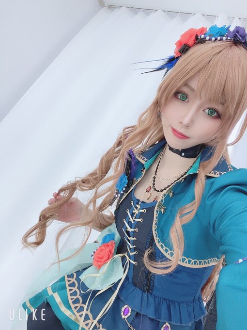 コスプレイヤーNoa*のTwitter画像51